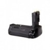 Pachet Travor Grip pentru Canon 6D + Digital Power LP-E6 acumulator 1800mAh pentru Canon