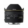 Sigma 15mm F2.8 EX DG Dia. Fisheye Sony