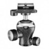 Gitzo GH1382TQD cap center ball serie 1