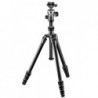 Gitzo GK0545T-82TQD Kit Traveler serie 0 in 4 sectiuni