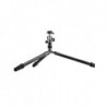 Gitzo GK1545T-82TQD Kit Traveler serie 1 in 4 sectiuni