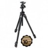 Manfrotto MK290DUA3-BH kit trepied cu cap bila