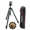 Manfrotto Kit Trepied 290 XTRA, cu cap bila si husa