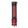 Pachet Manfrotto Befree One kit trepied foto gri + Kata GearPack 60 DL rucsac foto