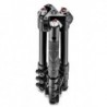 Pachet Manfrotto Befree One kit trepied foto gri + Kata GearPack 60 DL rucsac foto