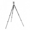 Manfrotto MK293A4-A0RC2 kit trepied foto (2)