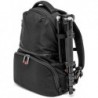 Pachet Manfrotto Active I rucsac foto + Manfrotto Trepied PIXI EVO Alb
