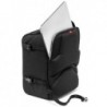 Pachet Manfrotto Professional Sling 50 - Sling foto + Manfrotto MM290A4 monopied foto profesional