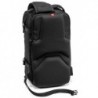 Pachet Manfrotto Professional Sling 30 - Sling foto + Manfrotto Compact Light negru