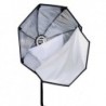 Lastolite Softbox Octo 120cm cu prindere