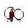 Lastolite Softbox Octo 120cm cu prindere