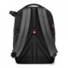 Pachet Manfrotto NX rucsac foto pentru DSLR + Manfrotto Trepied PIXI EVO Negru