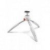 Pachet Manfrotto Trepied PIXI EVO Alb + Manfrotto Vivace 20DV geanta foto