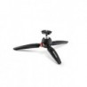 Pachet Manfrotto Trepied PIXI EVO Negru + Micnova MQ-LP1 - Lens Pen  curatare obiectiv