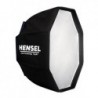 Hensel 4000060 softbox octaform 60 cm
