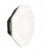 Hensel 4000090 softbox octaform 90 cm