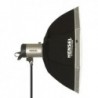 Hensel 4000090 softbox octaform 90 cm