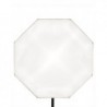 Hensel 4000090 softbox octaform 90 cm