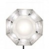 Hensel 4000090 softbox octaform 90 cm