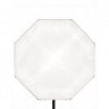 Hensel 4000090 softbox octaform 90 cm