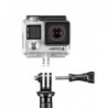 Manfrotto Selfie Pole S pentru GoPro