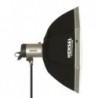 Hensel 4000090 softbox octaform 90 cm