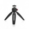 Manfrotto Pixi mini trepied foto Negru, Open Box
