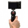 Manfrotto Pixi mini trepied foto Negru, Open Box