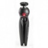 Manfrotto Pixi mini trepied foto Negru, Open Box