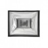 Manfrotto Softbox pentru LED Lykos