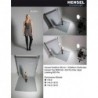 Hensel 4000090 softbox octaform 90 cm