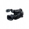 Pachet JVC GY-HM70E Camera Video Full HD Shoulder + Kata CCC-1A geanta video