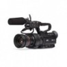 Pachet JVC GY-LS300CHE Camera Video Super 35mm + Kata CB-100 geanta video + Sigma 30mm f/1.4 DC DN Contemp MFT