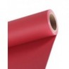 Lastolite fundal Red 2.75 x 11m