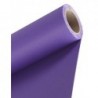 Lastolite fundal Purple 2.75 x 11m