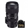 Sigma 50-100mm f1.8 DC HSM ART, pentru Sigma