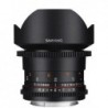 Samyang 14mm T3.1 VDSLR  ED AS IF UMC II