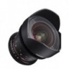 Samyang 14mm T3.1 VDSLR  ED AS IF UMC II