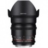 Samyang 16mm T2.2 MFT VDSLR