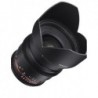 Samyang 16mm T2.2 MFT VDSLR