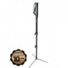 Manfrotto MMXPROA3B monopied foto cu baza