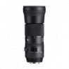 Sigma 150-600mm f 5-6,3 DG OS HSM C Nikon cu USB