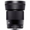 Pachet Sigma 30mm f/1.4 DC DN Contemp. Sony E + Kata DL-DC-443 geanta foto