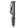 Manfrotto MMXPROA5 monopied aluminiu