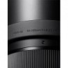 Pachet Sigma 50-100mm f1.8 DC HSM ART Canon + Kata MiniBee 110Pro Light rucsac foto + Manfrotto ML 120 panou LED