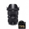 Pachet Sigma 24-35mm F2 DG HSM Art Nikon + Manfrotto MK290DUA3-3W kit trepied cu cap 3Way + Nilox Mini F Full HD Camera actiu
