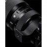 Pachet Sigma 50-100mm f1.8 DC HSM ART, pentru Nikon + Manfrotto MK290DUA3-BH kit trepied cu cap bila + Nilox Mini F Full HD C...