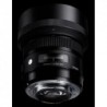 Pachet SIGMA 30mm f1.4 DC HSM Art Canon + Manfrotto Compact Advanced kit trepied foto cu cap 3-Way si husa + Kata DL-DC-443 g...
