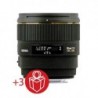 Pachet Sigma 85mm F1.4 EX DG HSM-Canon + Manfrotto Kit Trepied 290 XTRA, cu cap bila si husa