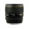 Pachet Sigma 85mm F1.4 EX DG HSM-Canon + Manfrotto Kit Trepied 290 XTRA, cu cap bila si husa
